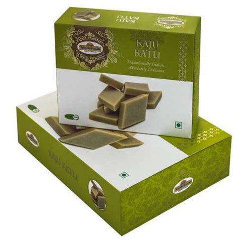 A2B | Adyar Ananda Bhavan Kaju Katli